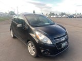 Used 2014 Chevrolet Spark LS image 3