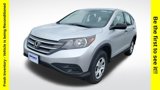 Used 2013 Honda CR-V LX image 1