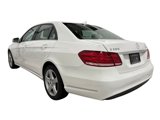 Used 2014 Mercedes-Benz E 350 4MATIC Sedan image 6