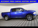 Used 2017 RAM 1500 Big Horn image 4