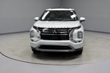 New 2025 Mitsubishi Outlander SE image 3