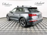 Used 2019 Audi SQ5 Prestige w/ Prestige Package image 4