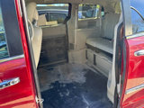 Used 2015 Chrysler Town & Country Touring-L w/ Driver Convenience Group image 6