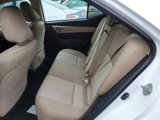 Used 2016 Toyota Corolla LE image 5