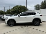 Used 2019 MAZDA CX-5 Touring image 4