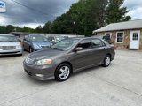 Used 2003 Toyota Corolla S image 3
