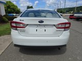 Used 2022 Subaru Impreza 2.0i Premium image 4