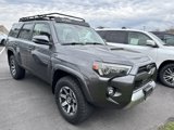 Used 2021 Toyota 4Runner TRD Off-Road Premium image 2