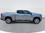New 2025 Chevrolet Silverado 1500 Custom image 2