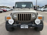 Used 2006 Jeep Wrangler SE image 2