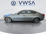 Used 2019 BMW 530i w/ Convenience Package image 5