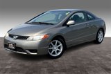 Used 2007 Honda Civic LX image 2