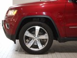 Used 2014 Jeep Grand Cherokee Limited image 4