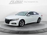 Used 2018 Honda Accord EX image 3