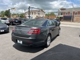 Used 2017 Ford Taurus Limited w/ Driver Assist Package image 5