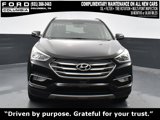 Used 2018 Hyundai Santa Fe Sport w/ 2.4L Value Package 02 image 3