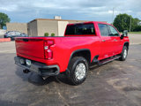 Used 2020 Chevrolet Silverado 2500 LTZ w/ LTZ Convenience Package image 6