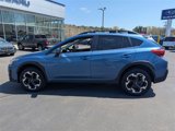 Used 2022 Subaru Crosstrek 2.5i Limited image 5