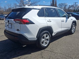 Used 2021 Toyota RAV4 XLE w/ Convenience Package image 6