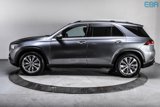 Used 2022 Mercedes-Benz GLE 350 4MATIC image 3