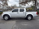 Used 2019 Nissan Frontier SV image 4