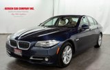 Used 2016 BMW 528i xDrive Sedan image 3