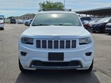 Used 2014 Jeep Grand Cherokee Limited w/ Luxury Group II image 2