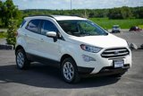 Used 2022 Ford EcoSport SE image 3