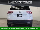 Used 2018 Volkswagen Tiguan SEL Premium image 5