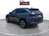 Used 2022 Hyundai Tucson Limited w/ Cargo Package image 6