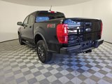 Used 2021 Ford Ranger Lariat w/ Equipment Group 501A High image 5