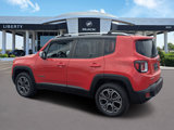 Used 2016 Jeep Renegade Limited image 5