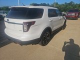 Used 2015 Ford Explorer Sport w/ Equipment Group 401A image 3
