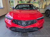 Certified 2023 Acura Integra A-Spec image 2