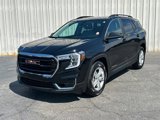 Used 2022 GMC Terrain SLE w/ Driver Convenience Package image 2