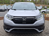 Used 2021 Honda CR-V EX image 2