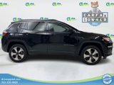 Used 2018 Jeep Compass Latitude w/ Popular Equipment Group image 4