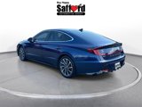 Used 2020 Hyundai Sonata Limited image 6