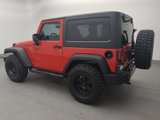 Used 2018 Jeep Wrangler Sport image 3