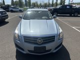 Used 2013 Cadillac ATS Luxury w/ Driver Awareness Package image 2