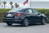 Certified 2022 Nissan Sentra SV image 4