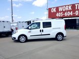 Used 2019 RAM ProMaster City Tradesman SLT image 2