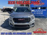 Used 2024 GMC Terrain SLE image 4