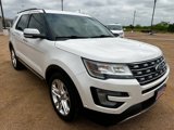 Used 2017 Ford Explorer Limited w/ Equipment Group 301A image 3