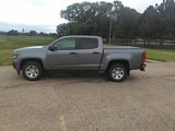 Used 2021 Chevrolet Colorado W/T w/ WT Convenience Package image 2