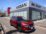 Certified 2022 Nissan Rogue SV w/ SV Premium Package image 2