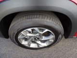 Certified 2024 Chevrolet Trax LT w/ Driver Confidence Package image 6