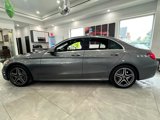 Used 2021 Mercedes-Benz C 300 4MATIC Sedan w/ AMG Line image 4