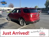Used 2015 Ford Explorer XLT w/ Equipment Group 202B image 4