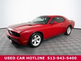 Used 2013 Dodge Challenger SXT Plus image 2